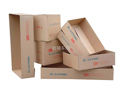 东莞纸箱