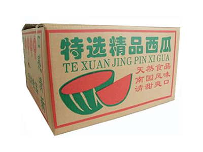 寮步纸箱厂
